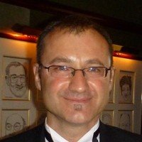 Nicholas Livadas