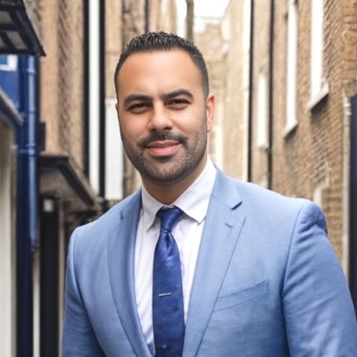 Nicholas Torres