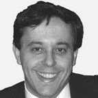 Nicholas Tritos