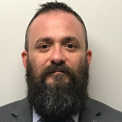 Nicholas Vozzella