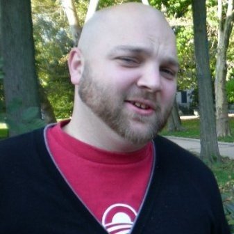 Nicholas Wallwork