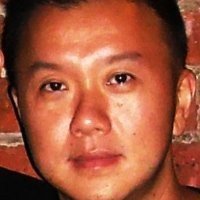 Nicholas Wong