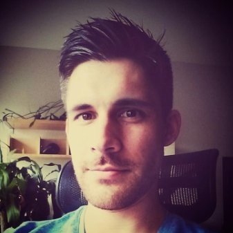 Nick Braun