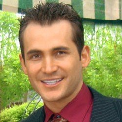 Nick Jivkov