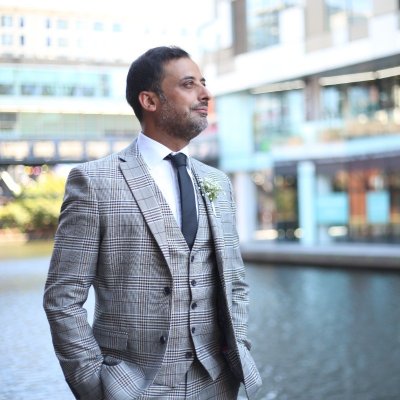 Nick Kalsi