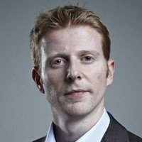 Nick MCIPR