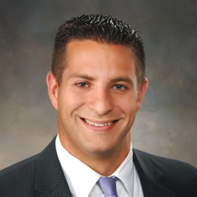 Nick Matthews