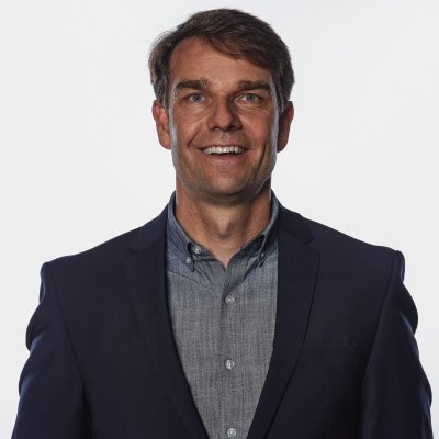 Nick Schott