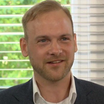 Nick Smaling