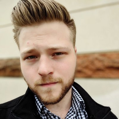 Nick Stone
