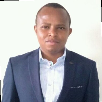 Nicodemus Kilonzo