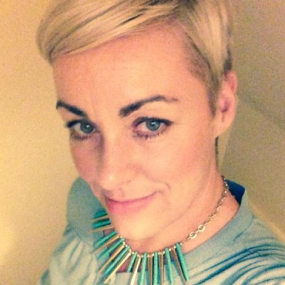Nicola Hampshire MBA