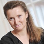 Nicola Sawford