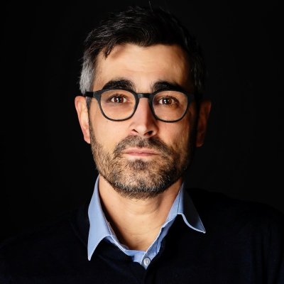Nicolas Bernard
