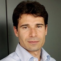 Nicolas Braganti