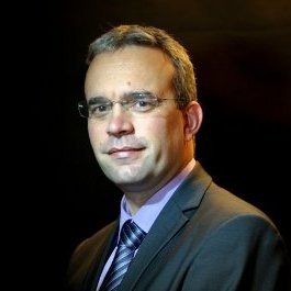 Nicolas Burgaud