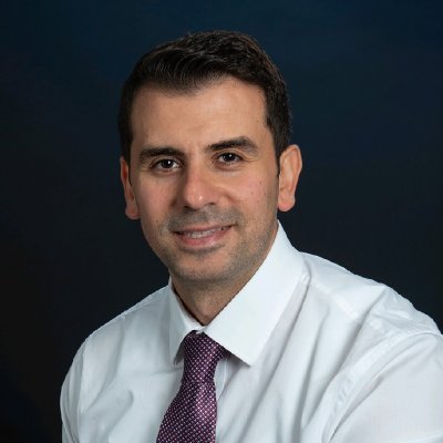 Nicolas Khoury