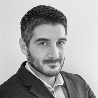 Nicolas Lanfranconi