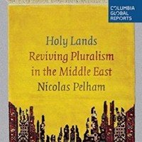 Nicolas Pelham