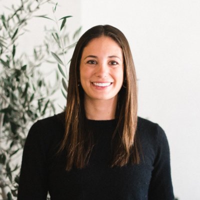 Nicole Bronstein