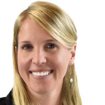 Nicole Dudenhoeffer