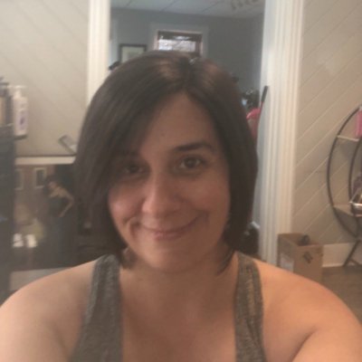 Nicole Gadbois