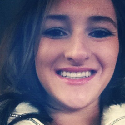 Nicole Garwood