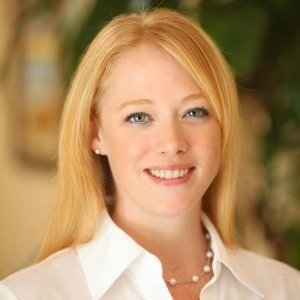 Nicole Ohare