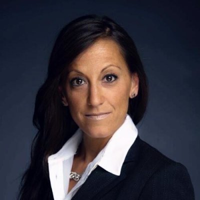 Nicole Pizzi
