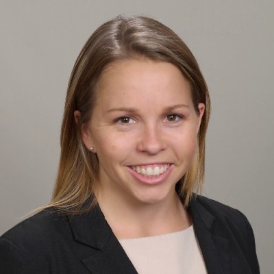 Nicole Rowland