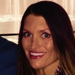 Nicole Stokoe