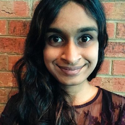 Nidhi Murlidhar