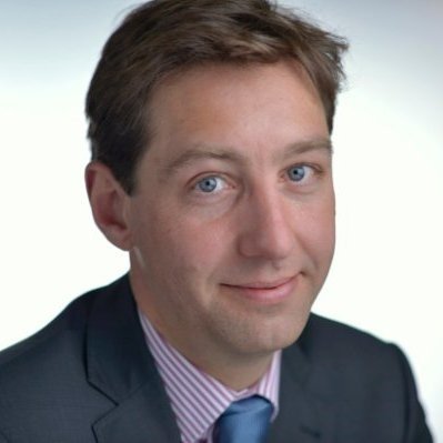 Niels Visser