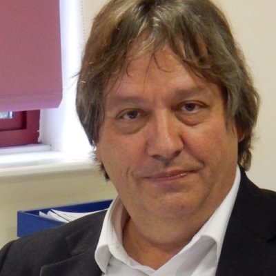 Nigel Baker