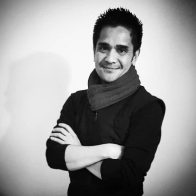 Nigel Mamon