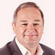 Nigel Rodger