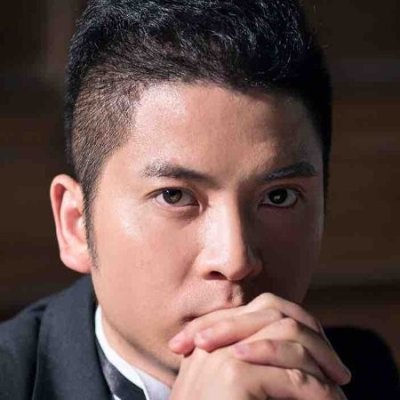 Nigo Liu