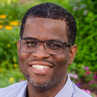 Niguel Smith