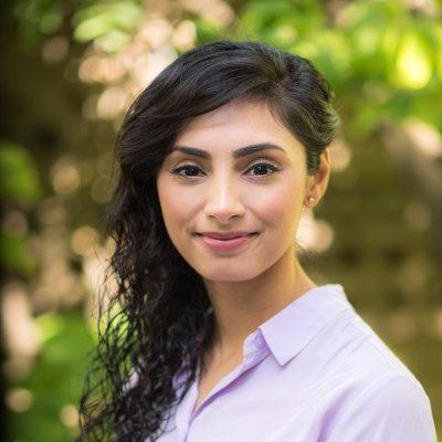 Nijee Luthra
