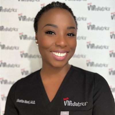 Nikette Neal