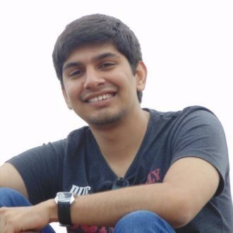 Nikhil Mulchandani