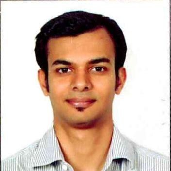 Nikhil Sharma