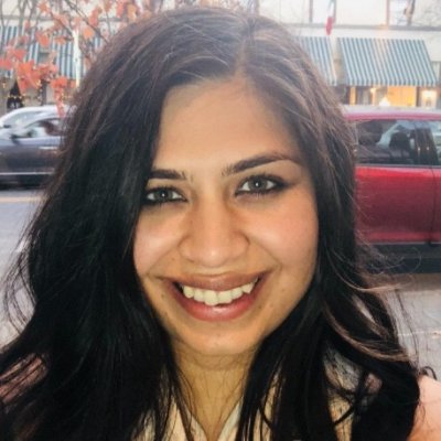 Nikita Arun