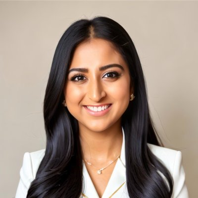 Nikita Patel