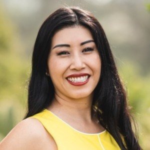 Nikki Ong