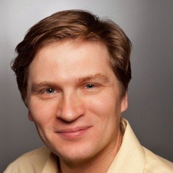 Nikolay Gul