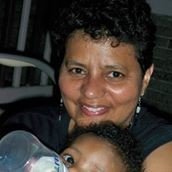 Nilda Roman