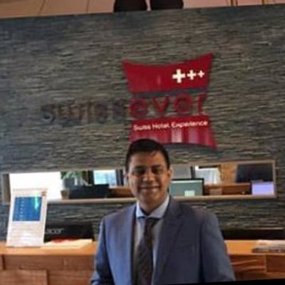 Nilesh Lalla