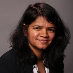 Nilie Goel