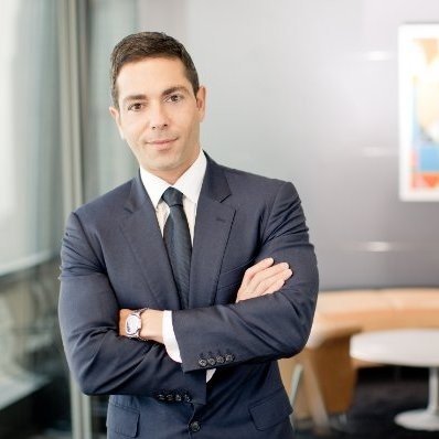 Nima Amini